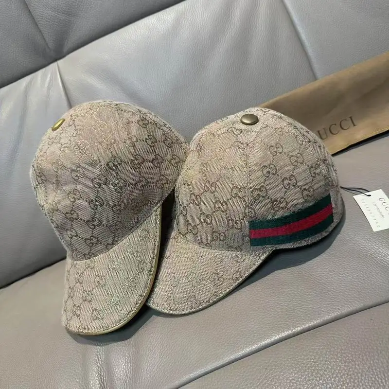 Gucci Cap dx141